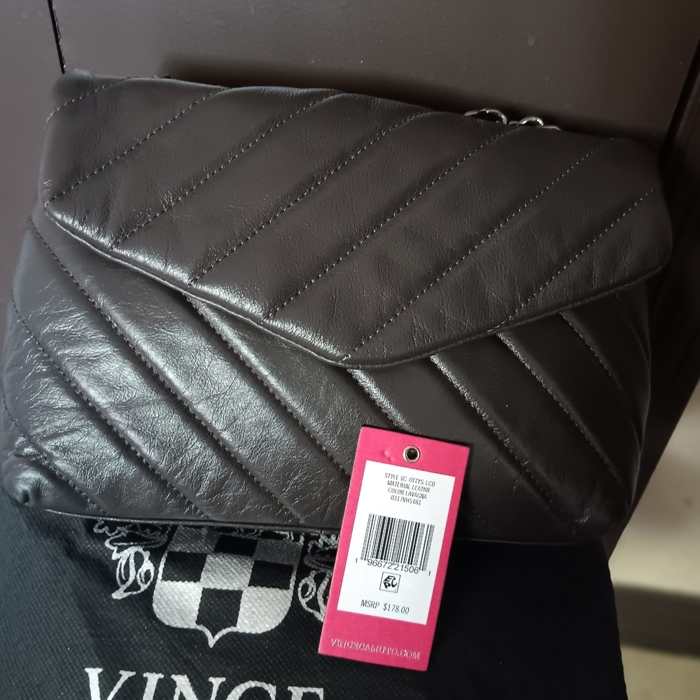 Vince Camuto handbag